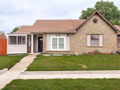 6028 McAfee Dr