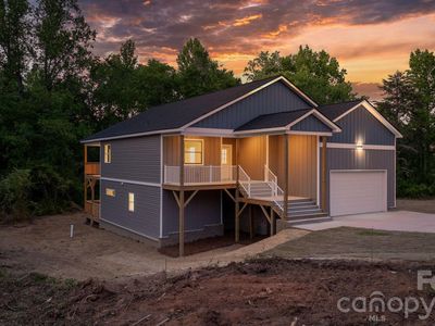 41 Tennyson Dr