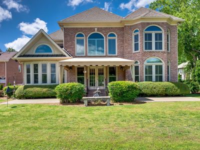 5116 Herschel Spears Cir
