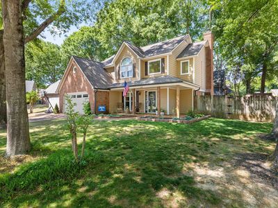 150 Ellas Pond Cv