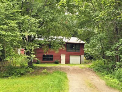 21 Pinhook Road
