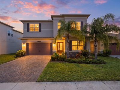 3073 MOUNTAIN SPRUCE TERRACE