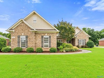 Property at 125 Bentridge Dr, Meridianville, AL