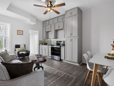 Saratoga St #2