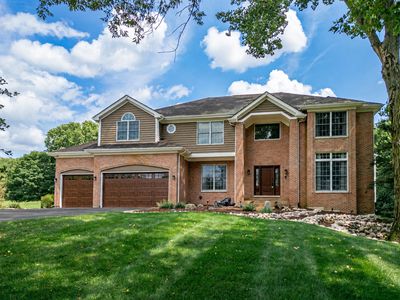 Property at 25549 N Broken Bow Pass, Barrington, IL