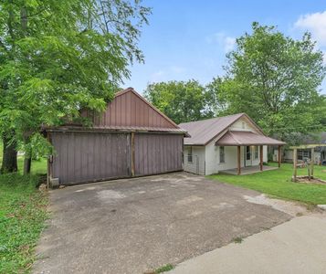 Property at 209 S Gaskill St, Huntsville, AR