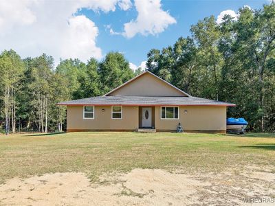 593 County Road 641 Rd