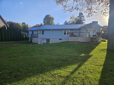 Property at 32 Taylor Street, Lincoln, ME