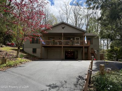 Property at 253 Snow Valley Dr, Drums, PA