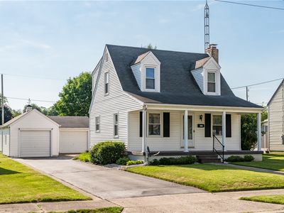 410 Lawnview Ave