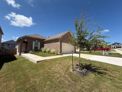 314 W Low Cascade Dr