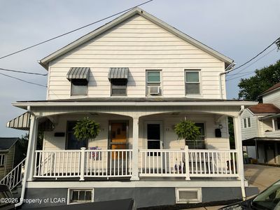 Property at 33-35 Slope St, Nanticoke, PA