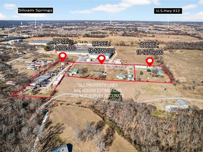 17374 Heavy Chevy Rd