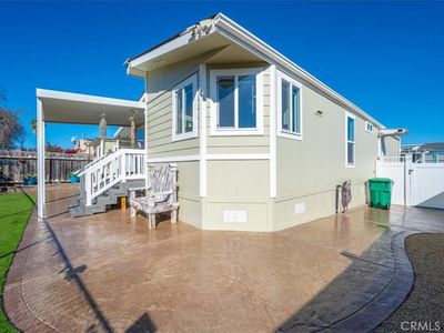 Property at 2700 Cienaga St Spc 72, Oceano, CA