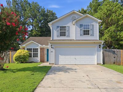 503 Providence Hall Dr