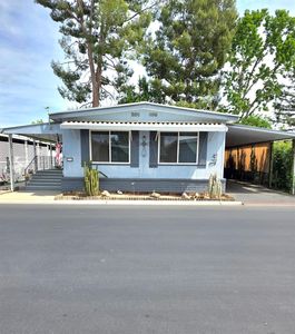 2706 W Ashlan Ave Spc 25