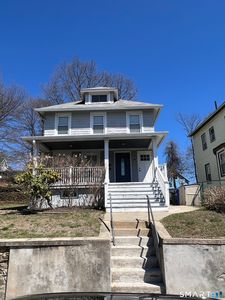 28 Lincoln Avenue
