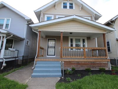 711 Berkeley Rd