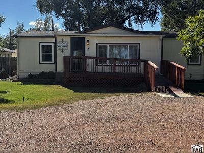 Property at 732 Idaho Ave, Ordway, CO