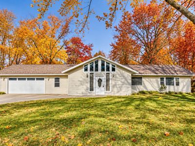 Property at 4328 Fikes Rd, Benton Harbor, MI