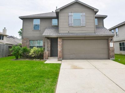 2003 Treasure Mountain Dr
