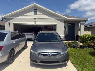 2439 Violet Shelton Ct