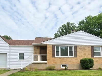 7007 La Marre Dr