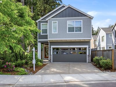 Property at 4412 SE Hardwood Ln, Hillsboro, OR