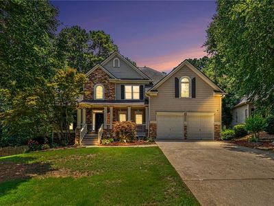 410 Valleyside Dr