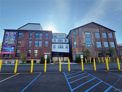 1117 W Fayette St #310