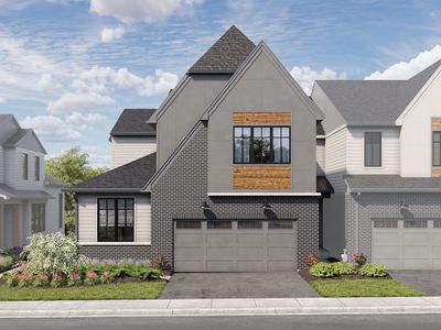 Valor Plan, Northwoods of Naperville