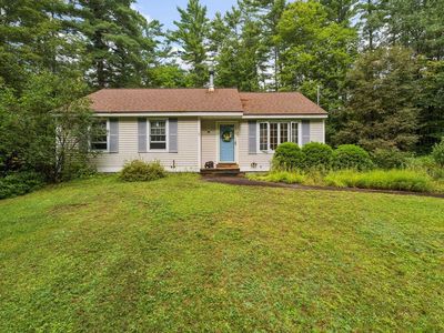 Property at 23 Joshuas Lane, Thornton, NH