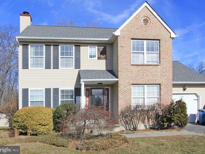 Property at 251 E Flagstone Dr, Newark, DE