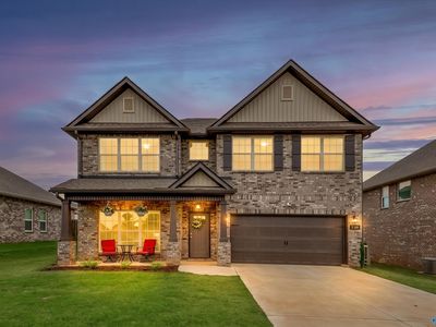 14262 Harvest Ridge Ln