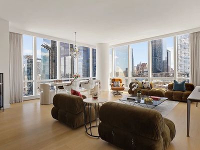 15 Hudson Yards #25H