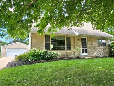 Property at 20 Highland Dr, Morris, MN
