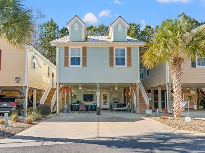 4343 Grande Harbour Blvd.