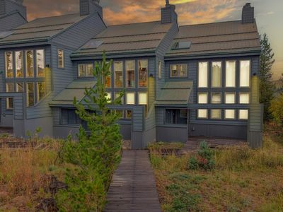 151 Telemark Drive #18