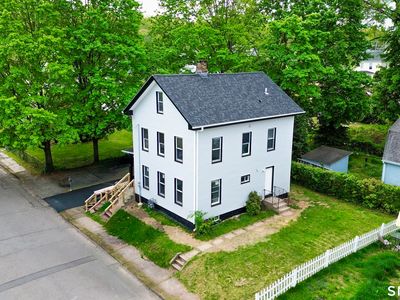 Property at 16 Winthrop Street, Meriden, CT