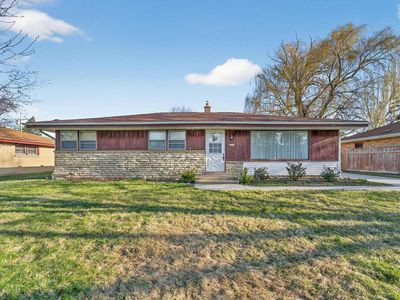 4604 West Dunwood ROAD