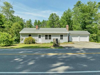 519 North Main Street