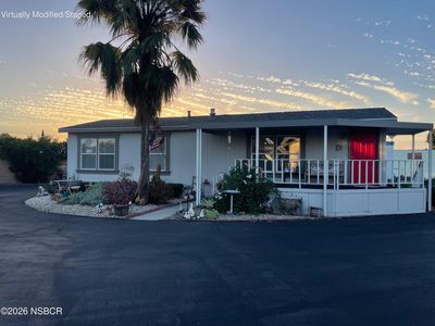 3210 Santa Maria Way Space 28