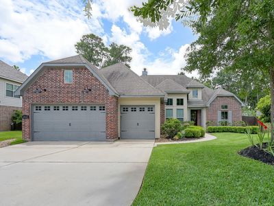 1833 Leela Springs Dr