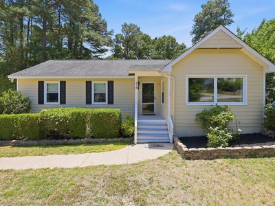 224 Rosehaven Dr