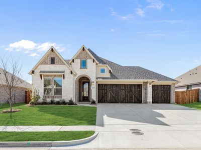 3819 Hidden Cove Ct