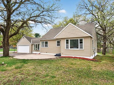 12122 Crooked Lake Blvd NW