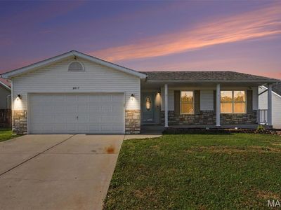6017 Cross Pointe Dr