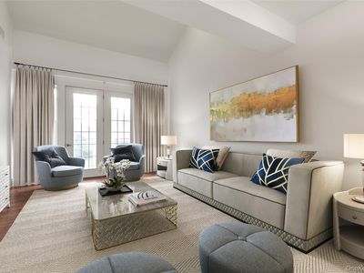 404 White Rose Lane #404