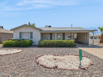 Property at 11135 W FLORIDA Avenue, Youngtown, AZ