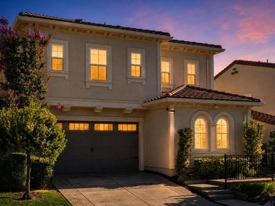 7256 Santorini Way
